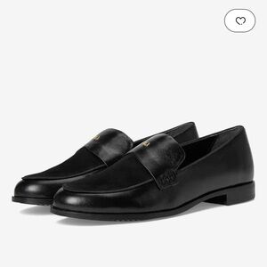 Birdies Black loafers